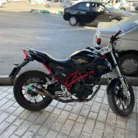 موتور دینوz2|موتورسیکلت|کرمانشاه, |دیوار