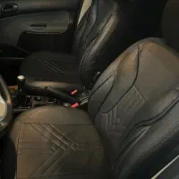 پژو۲۰۷ tu5|خودرو سواری و وانت|بندرعباس, |دیوار