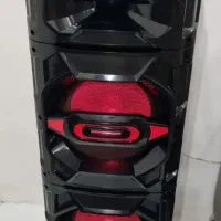 اسپیکر باند|سیستم صوتی خانگی|فردیس, خیام غربی|دیوار