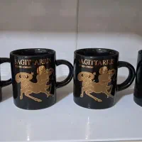 فنجان قهوه خوری ترک