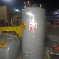 مخزن گاز مایع باغ ویلا ویلا|مصالح و تجهیزات ساختمان|اصفهان, محمودآباد|دیوار