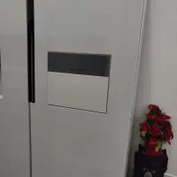 یخچال دوقلو هیمالیا|یخچال و فریزر|مشهد, خواجه ربیع|دیوار