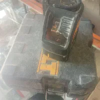 تراز لیزر دیوالت تیپ 2