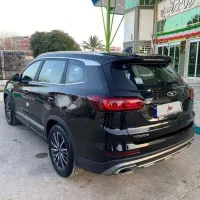 تیگو ۸ پرو کلاسیک|خودرو سواری و وانت|شیراز, زیباشهر|دیوار