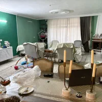 110متر-2خ-باغ-دریاچه-ک-آذر-حیاط-اختصاصی