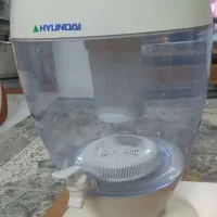 تصفیه آب کلمنی