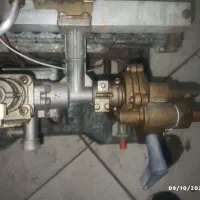 آبگرمکن دیواری بوتان با مبدل نو و سرویس شده|آبگرمکن، پکیج، شوفاژ|تهران, تهرانسر شرقی|دیوار