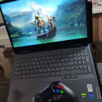 لپتاپ LOQ گیمینگ