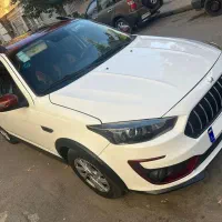 اطلس g فول آپشن کارمندی|خودرو سواری و وانت|چهارباغ, |دیوار