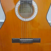 گیتار کلاسیک