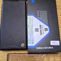 گوشی Samsung S23 Ultra|موبایل|تهران, سهروردی|دیوار