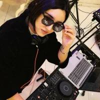 Dj دیجی خانم و آقا مراسمات