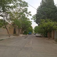 ویلایی کلنگی شهرک چشمه دهکده المپیک مشارکت زمین