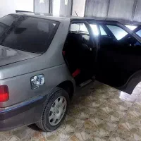 پارس ۸۶دنده ریز..پرشتاپ