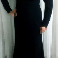 پیراهن مجلسی مشکی|لباس|مشهد, فردوسی|دیوار