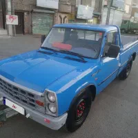 نیسان زامیاد ۹۶ تناژپایین|خودرو سواری و وانت|اردبیل, |دیوار