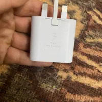 شارژر s21|لوازم جانبی موبایل و تبلت|مشهد, رضاشهر|دیوار