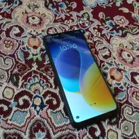 آنر x5 b plus در حد آکبند 128 گیگ