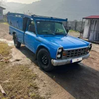 نیسان فروشی|خودرو سواری و وانت|لنگرود, |دیوار