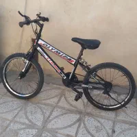 دوچرخه سایز بیست