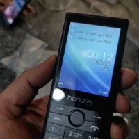 گوشی ساده تمام امکانات و درشت آکبند|موبایل|مشهد, الهیه|دیوار