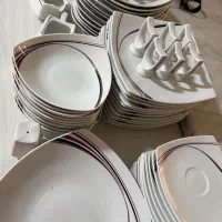 ظروف چینی ۱۲نفره