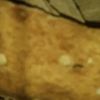 نان خشک