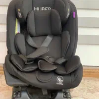 صندلی ماشین