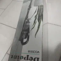 جارو شارژی ایستاده