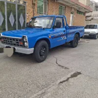 فروش نیسان خشک دوگانه شرکتی