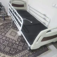 تخت برقی|تخت و سرویس خواب|تهران, کوهک|دیوار