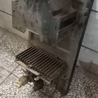 آبگرمکن ایران شرق