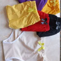 لباس زیر زنانه همه مدل