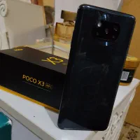 فروش فوری پوکو ایکس 3 انافسی (POCO X3 NFC)