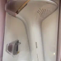 دستگاه لیزر خانگی فیلیپس
