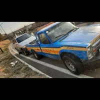 امداد خودرو شبانه روزی یدکش جرثقیل یدک کش چرخگیر|خدمات حمل و نقل|تهران, صادقیه|دیوار