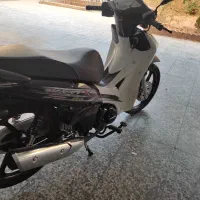 ویو نیرو موتور صفر فروش یا معاوضه با خودرو