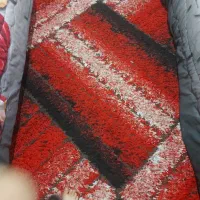 قالیچه ۴ متری