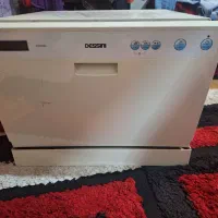 ظرفشویی رومیزی ۸نفره دسینی