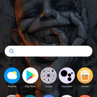 گوشی POCOM5S