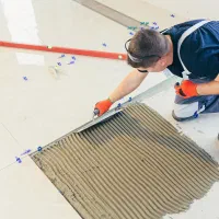 کاشی کاری و سرامیک کاری تخصصی