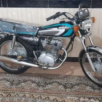 موتور 95 رهرو