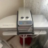 اتو پرسی جنرال اصل