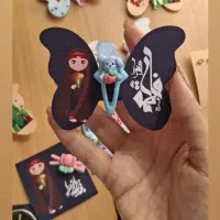 ایام فاطمیه|خدمات پذیرایی، مراسم|شوش, |دیوار