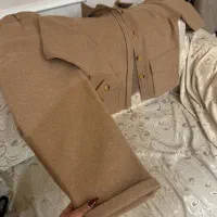 ست کت شلوار فوتر