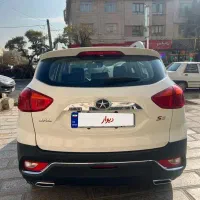 جک s3 مدل 1402 بدون رنگ|خودرو سواری و وانت|تهران, گلستان (شهرک راه آهن)|دیوار