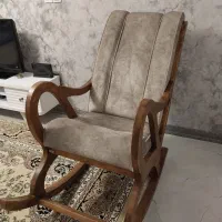 صندلی راک