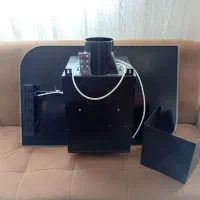 هود لمسی|هود|مشهد, فدک|دیوار