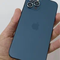 آیفون 12 پرومکس