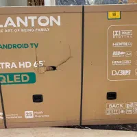 تلویزیون بلانتون ۶۵ اینج